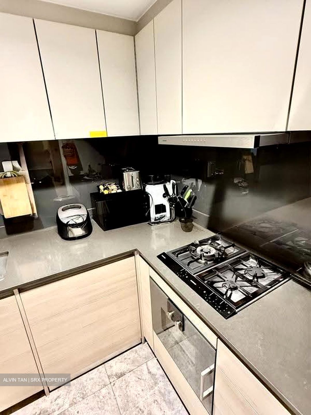 Riviere  (D3), Condominium #622529611
